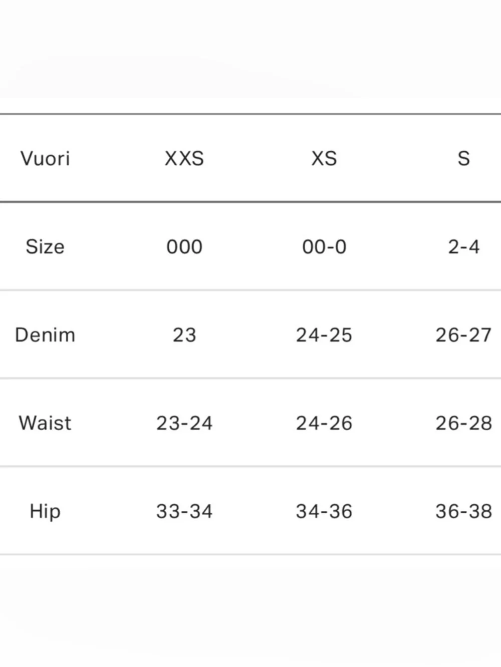 Vuori Women’s Villa Shorts - Picture 13 of 15